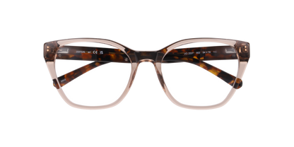 Lentes Oftálmicos Unofficial UO2227 Café