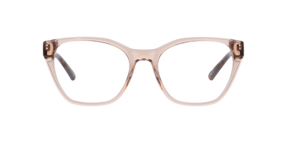 Lentes Oftálmicos Unofficial UO2227 Café