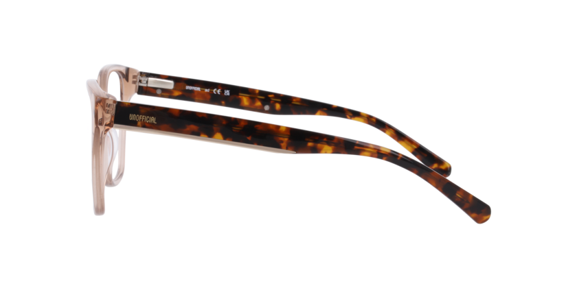 Lentes Oftálmicos Unofficial UO2227 Café