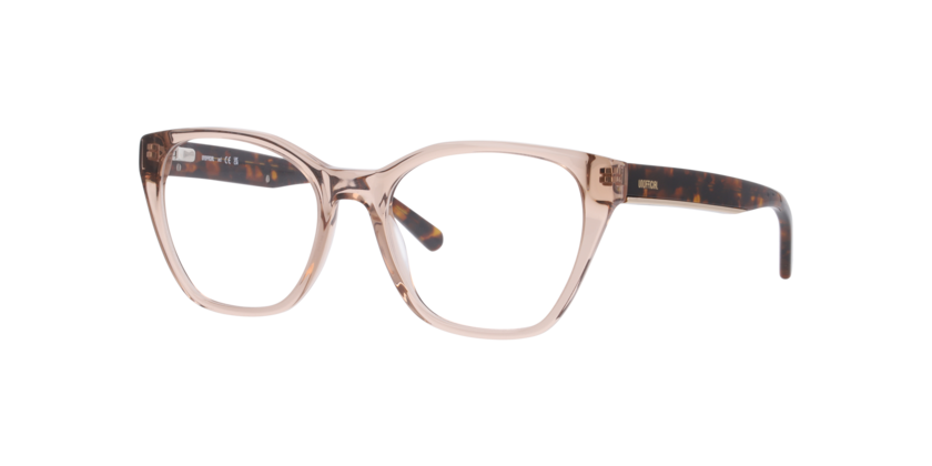 Lentes Oftálmicos Unofficial UO2227 Café