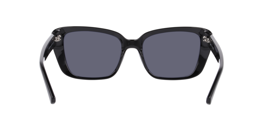 Lentes De Sol Unofficial UO6216 Gris/Negro