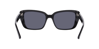 Lentes De Sol Unofficial UO6216 Gris/Negro