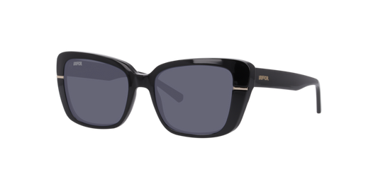 Lentes De Sol Unofficial UO6216 Gris/Negro