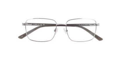 Lentes Oftálmicos Dbyd DB1168 Plateado