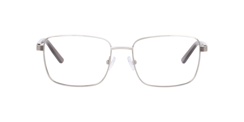 Lentes Oftálmicos Dbyd DB1168 Plateado