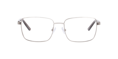 Lentes Oftálmicos Dbyd DB1168 Plateado