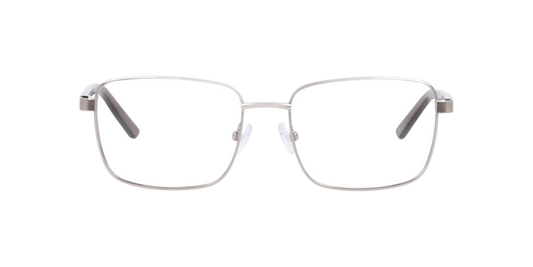 Lentes Oftálmicos Dbyd DB1168 Plateado