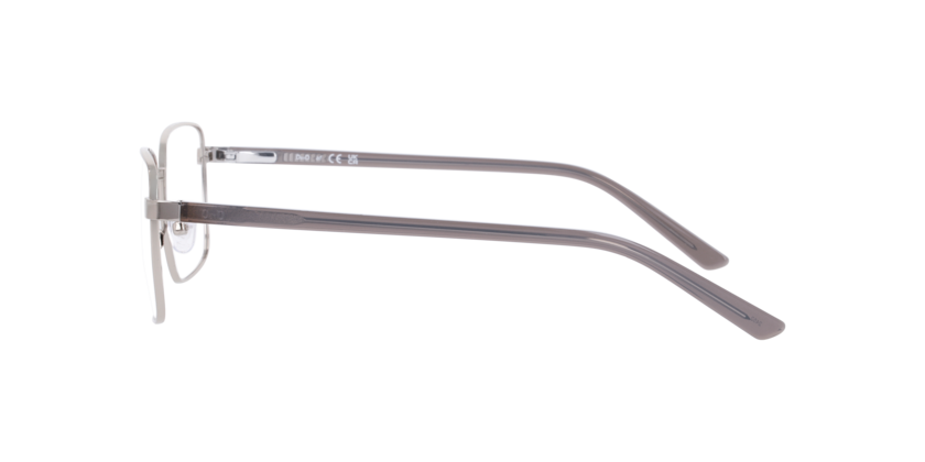 Lentes Oftálmicos Dbyd DB1168 Plateado