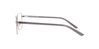 Lentes Oftálmicos Dbyd DB1168 Plateado