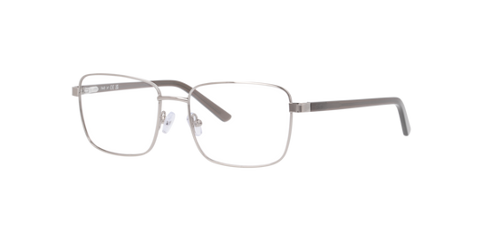 Lentes Oftálmicos Dbyd DB1168 Plateado