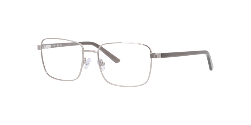 Lentes Oftálmicos Dbyd DB1168 Plateado