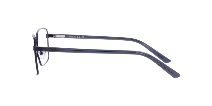 Lentes Oftálmicos Dbyd DB1168 Azul