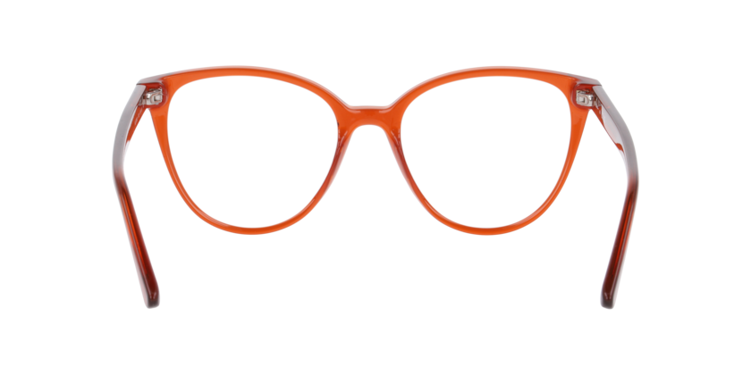 Lentes Oftálmicos Seen NE3081 Naranja