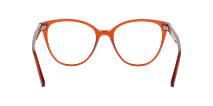 Lentes Oftálmicos Seen NE3081 Naranja