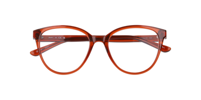Lentes Oftálmicos Seen NE3081 Naranja