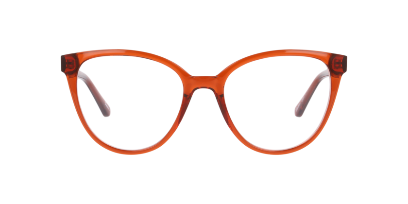 Lentes Oftálmicos Seen NE3081 Naranja
