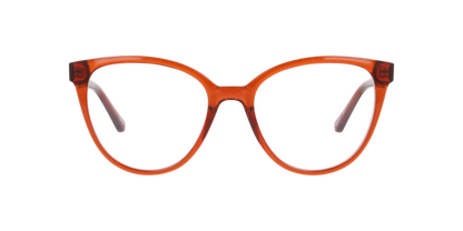 Lentes Oftálmicos Seen NE3081 Naranja