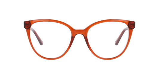 Lentes Oftálmicos Seen NE3081 Naranja