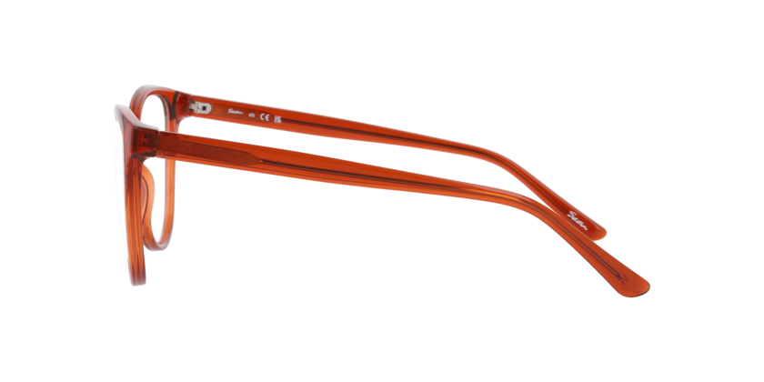 Lentes Oftálmicos Seen NE3081 Naranja