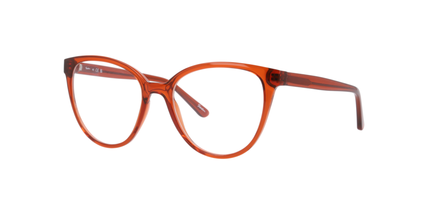 Lentes Oftálmicos Seen NE3081 Naranja