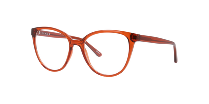 Lentes Oftálmicos Seen NE3081 Naranja