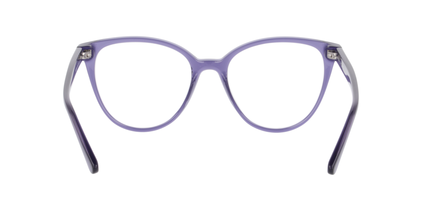 Lentes Oftálmicos Seen NE3081 Violeta