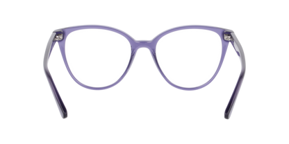 Lentes Oftálmicos Seen NE3081 Violeta