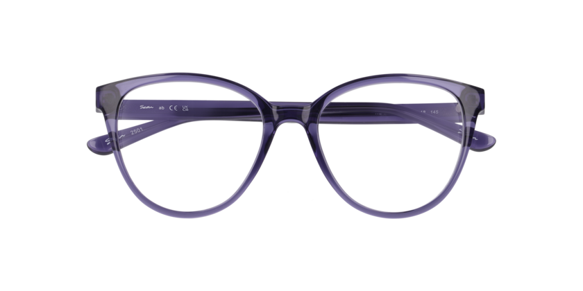 Lentes Oftálmicos Seen NE3081 Violeta