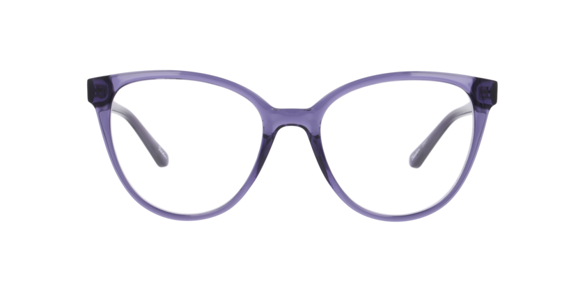 Lentes Oftálmicos Seen NE3081 Violeta