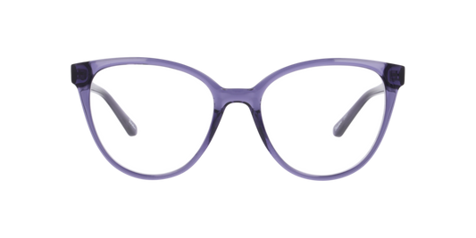 Lentes Oftálmicos Seen NE3081 Violeta