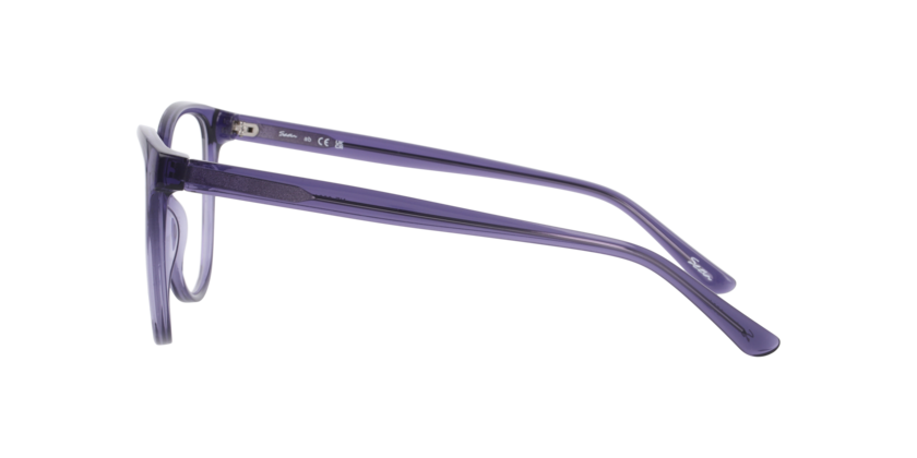 Lentes Oftálmicos Seen NE3081 Violeta
