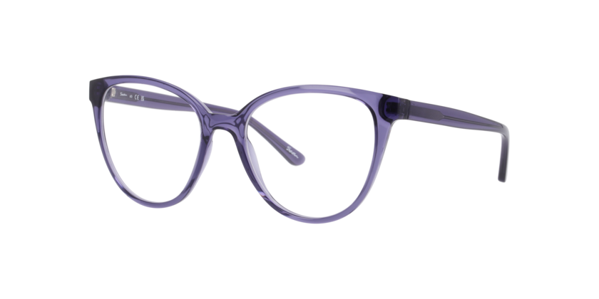 Lentes Oftálmicos Seen NE3081 Violeta