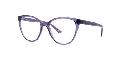 Lentes Oftálmicos Seen NE3081 Violeta