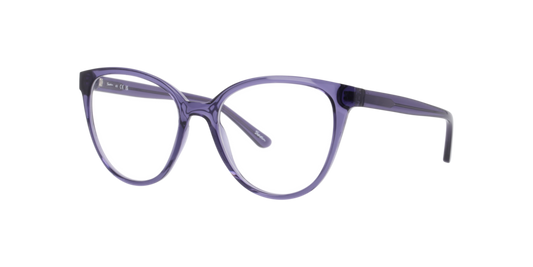 Lentes Oftálmicos Seen NE3081 Violeta