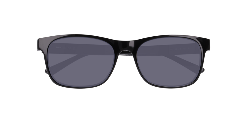 Lentes De Sol Seen NE6078 Gris/Negro