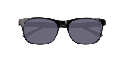 Lentes De Sol Seen NE6078 Gris/Negro