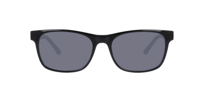 Lentes De Sol Seen NE6078 Gris/Negro