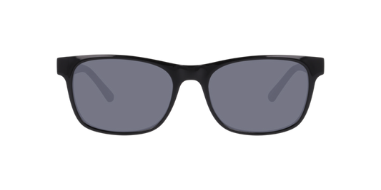 Lentes De Sol Seen NE6078 Gris/Negro