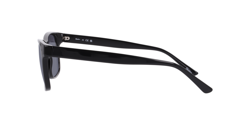 Lentes De Sol Seen NE6078 Gris/Negro