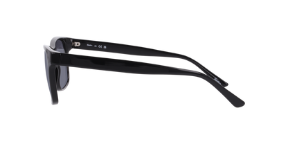 Lentes De Sol Seen NE6078 Gris/Negro