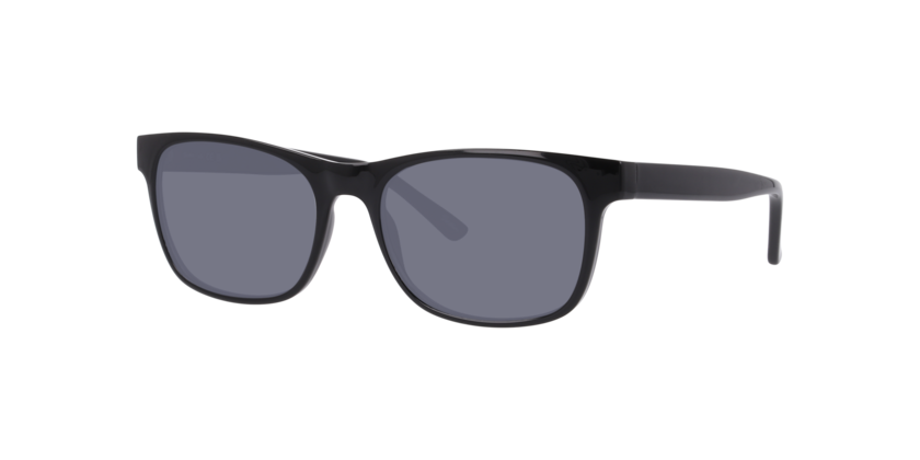 Lentes De Sol Seen NE6078 Gris/Negro