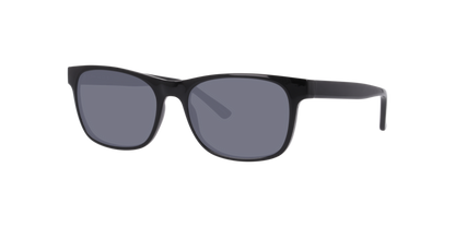 Lentes De Sol Seen NE6078 Gris/Negro