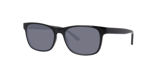 Lentes De Sol Seen NE6078 Gris/Negro