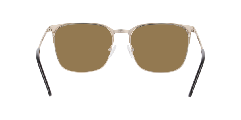 Lentes De Sol Seen NE5040 Café/Dorado