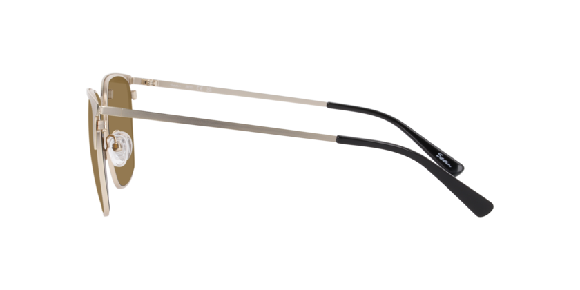 Lentes De Sol Seen NE5040 Café/Dorado