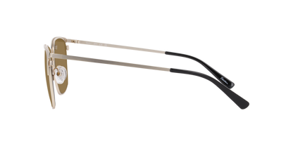 Lentes De Sol Seen NE5040 Café/Dorado