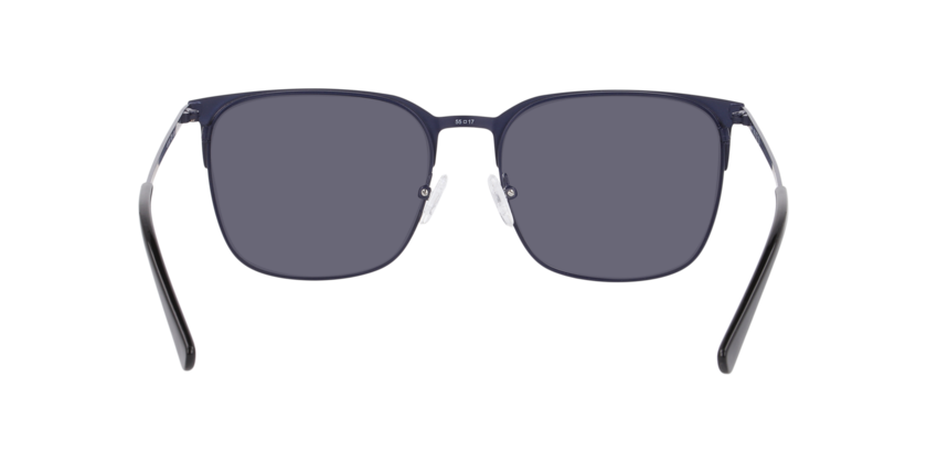 Lentes De Sol Seen NE5040 Gris/Azul