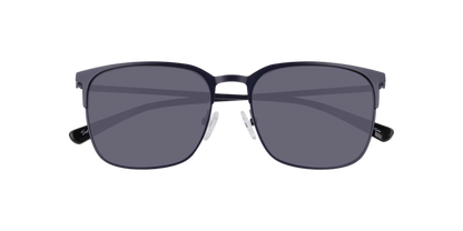 Lentes De Sol Seen NE5040 Gris/Azul