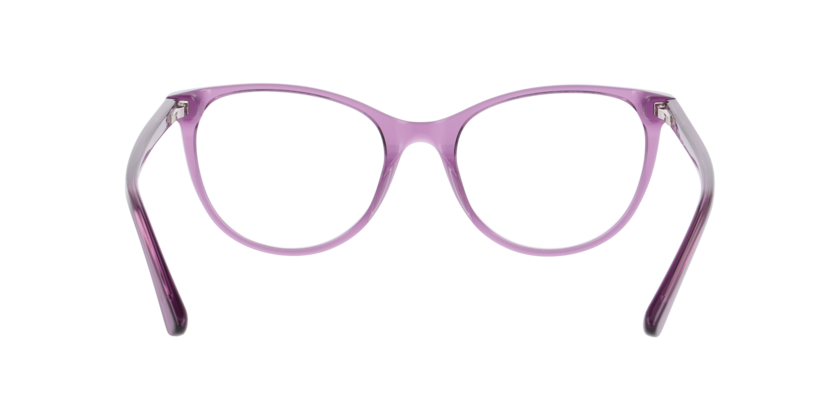 Lentes Oftálmicos Dbyd DB2141 Violeta