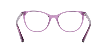 Lentes Oftálmicos Dbyd DB2141 Violeta